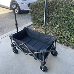 Wagon - Collapsible Foldable Wagon
