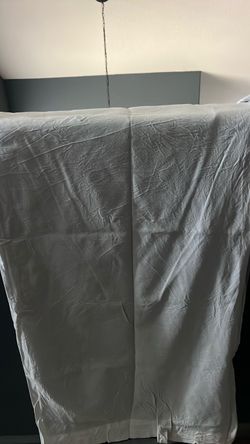 Curtains