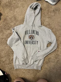 Villanova Sweatshirt Size S
