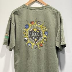 Vintage HOUSE OF BLUES ‘Unity In Diversity’ Chicago T-shirt
