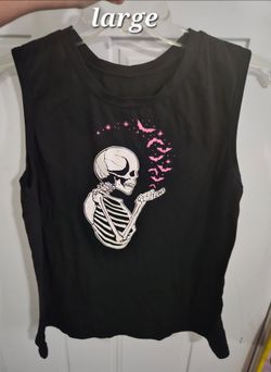 Women's tank top