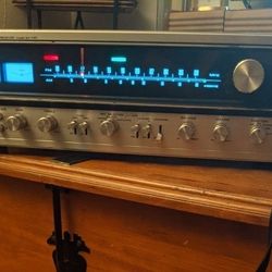 Pioneer Receiver 