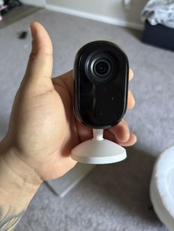 Indoor Camera System