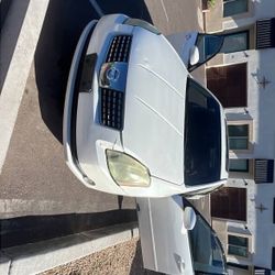 Nissan Maxima 2004 3.5 