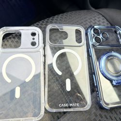 iPhone 17 Pro Max Case