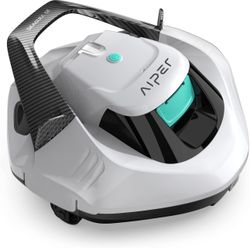 Robot Pool Vacuum 