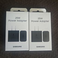 Power Adapter Phone Charger