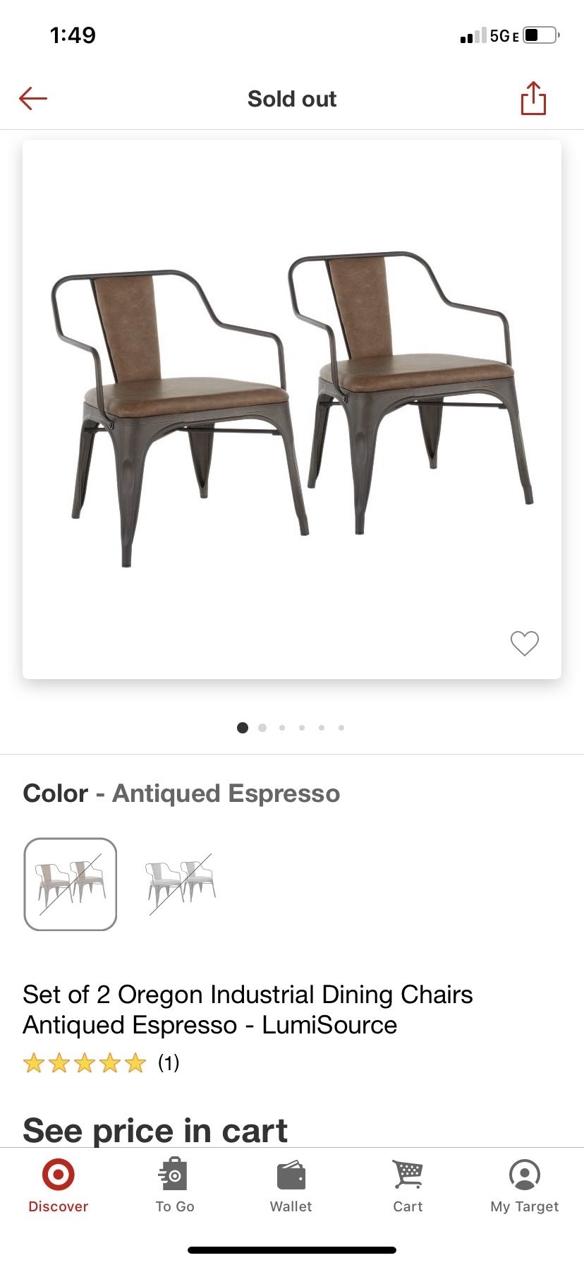 Chairs