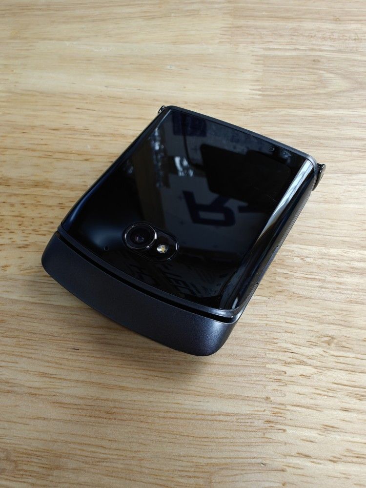 Motorola Razr 2020 5G