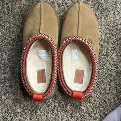 UGG Platform Tazzman