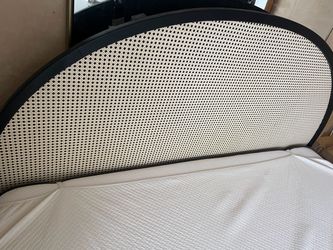 King Bed