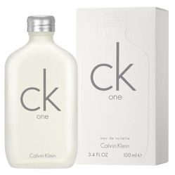CK Women Perfume 100ml