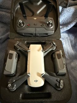 Dji spark
