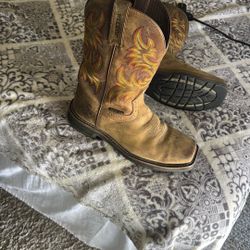 Justin Boots 