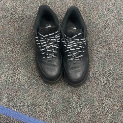 Supreme Air Force’s 