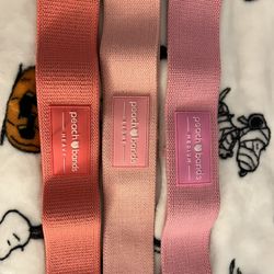 Workout Bands