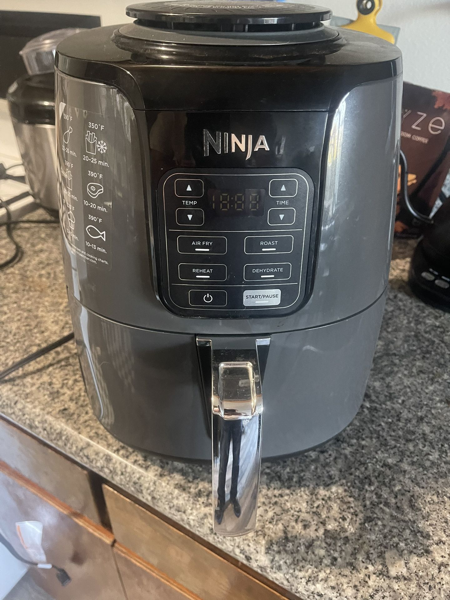Ninja Air Fryer