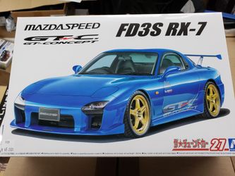 FD3S RX7