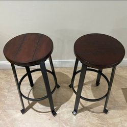 Stool Set