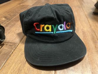 Crayola Trucker Hat 