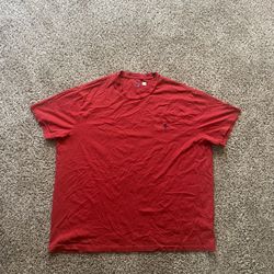 Ralph Lauren polo T-shirt