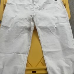 Plus Size Jeans Size 22