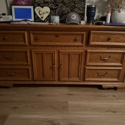 Credenza