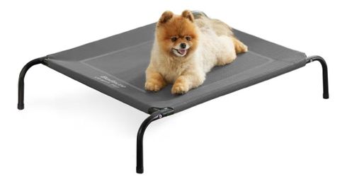 Bedsure Outdoor Elevated Dog Bed