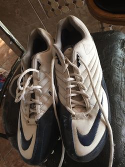Nike Football Shoes