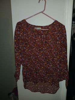 Dress barn size m