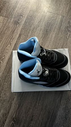 unc 5s