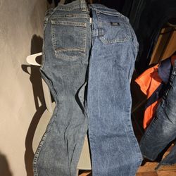 Like New Jeans