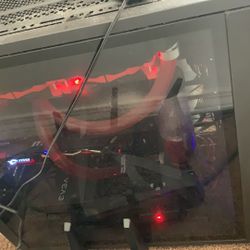 MSI Gaming Desktop Computer