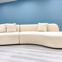 Sectional Sofa Brand New