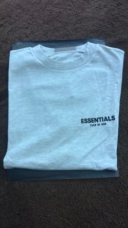 Light oatmeal shirt