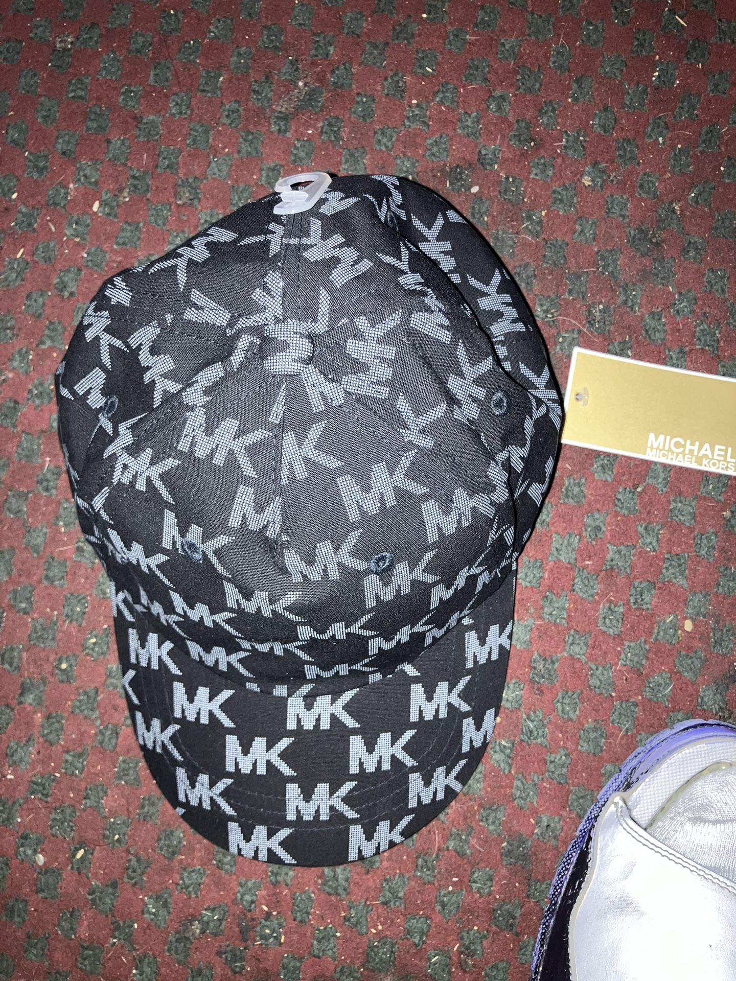 Michael Kors Hat