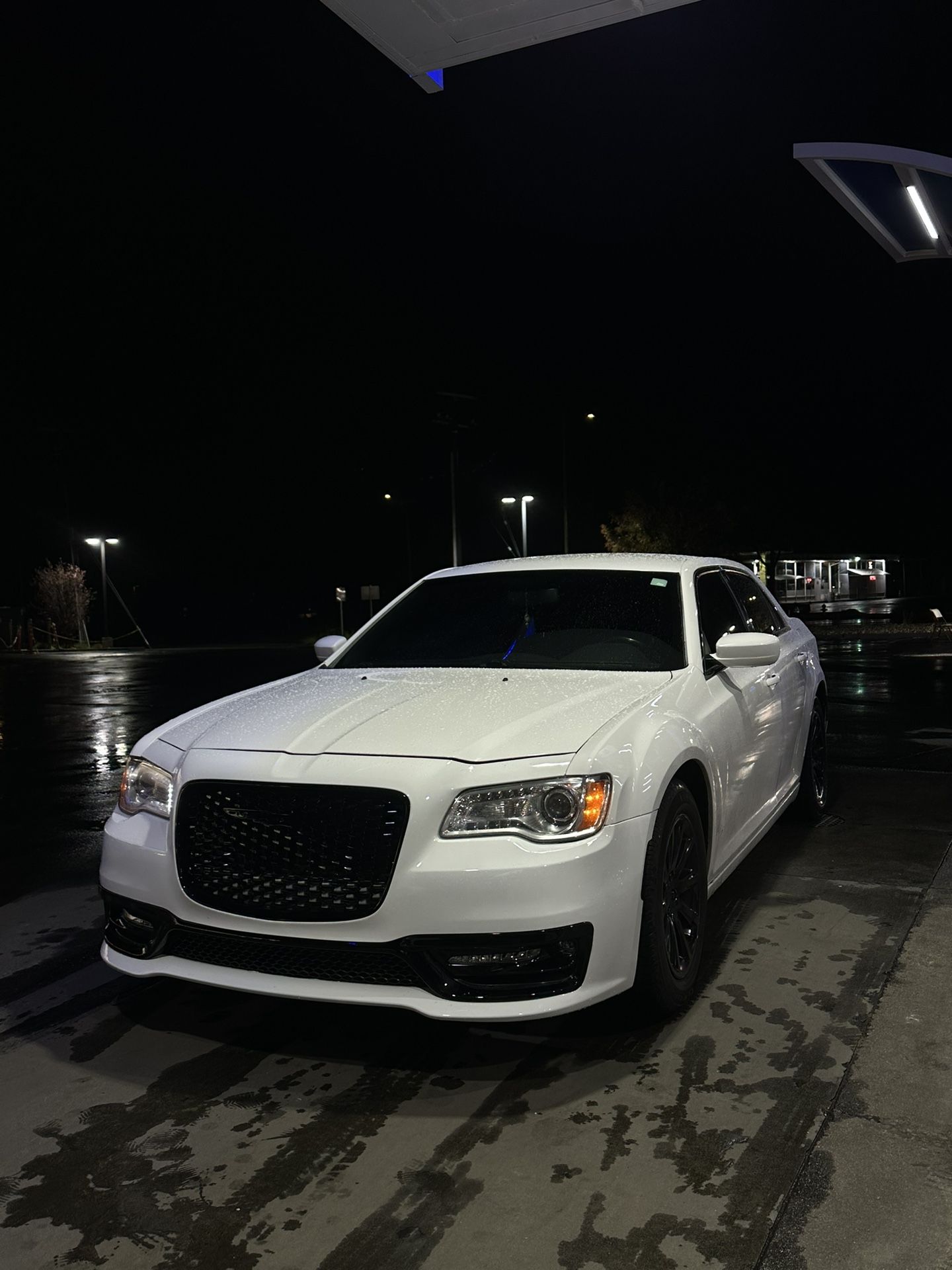 2014 Chrysler 300