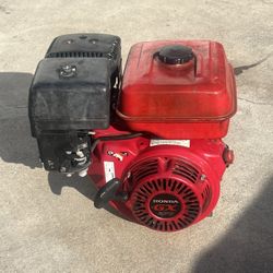 Honda GX 270 Motor 