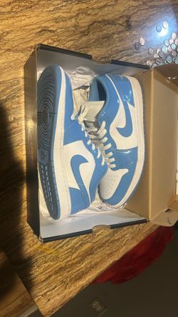 Jordan 1s low UNCS