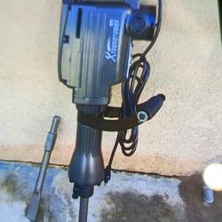 JACK. HAMMER. NEW. ELECTRIC. 2000W