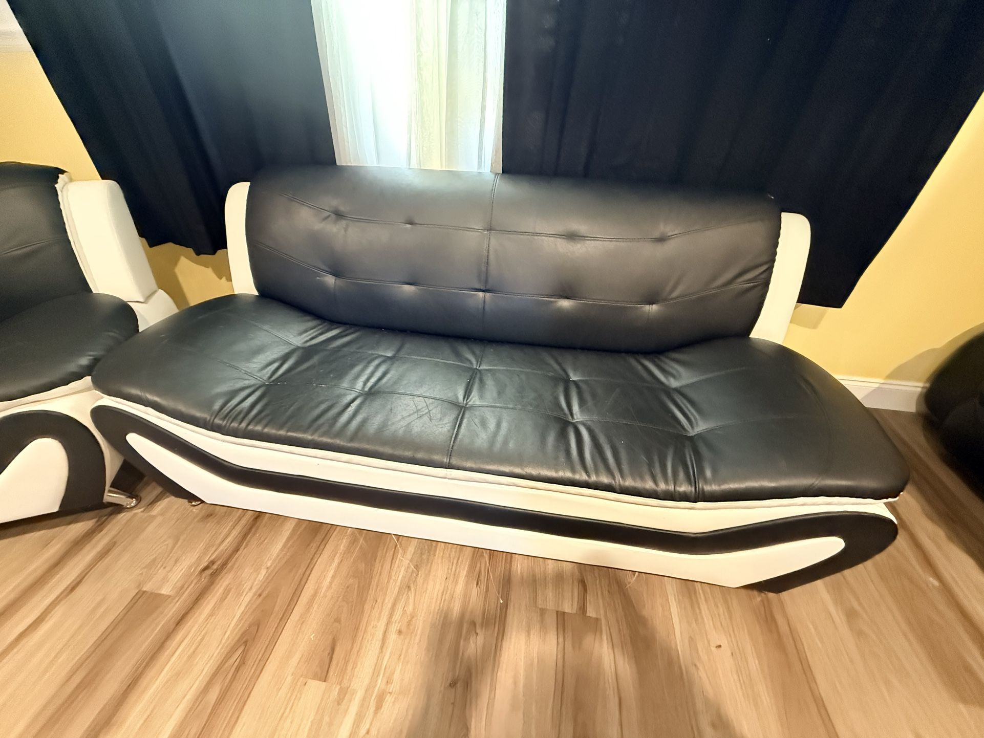 Couch Set