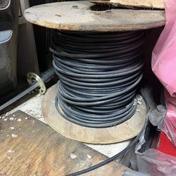 Electrical Wire