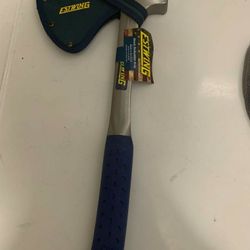Estwing E44A Camper's Axe
