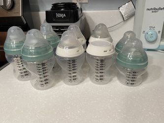 8 Tommy Tippee