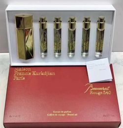 Perfumes And Colognes