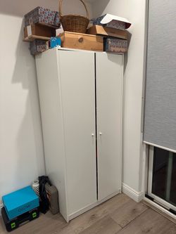 Storage Closet $100 obo
