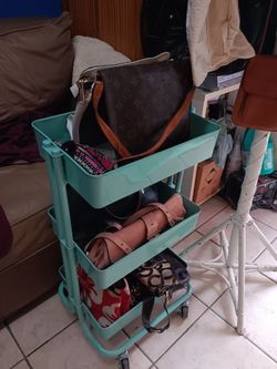 Purses priced individually