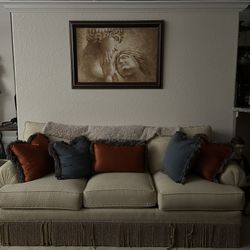 Thomasville Sofa