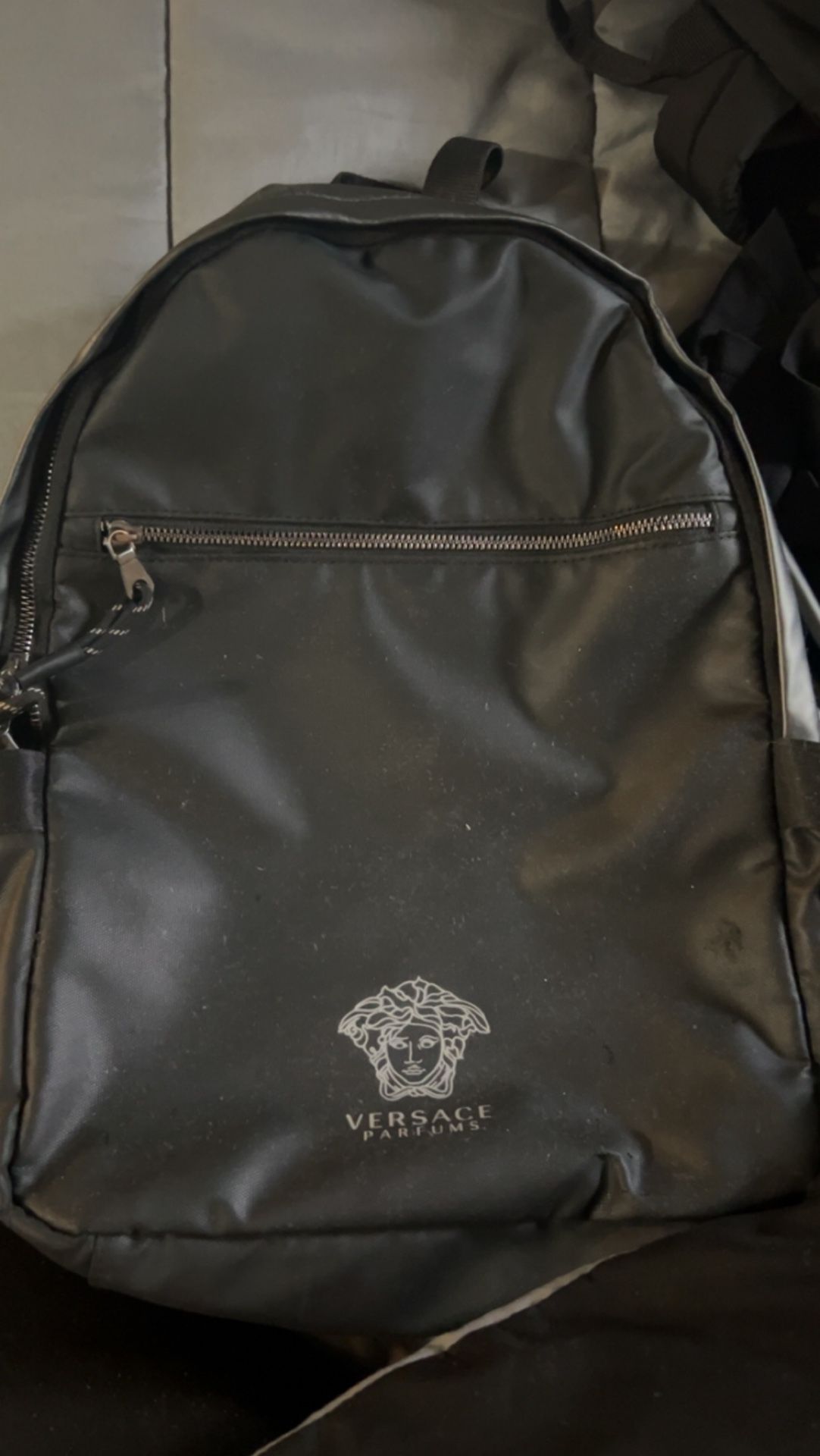 Unisex Versace Bag