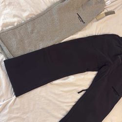 Essentials Pants Baggy